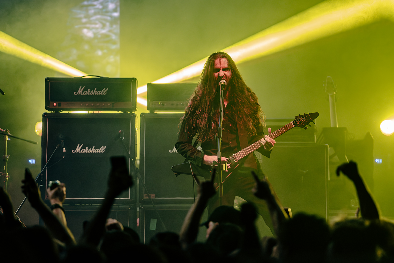 Chile TerrorFest - Día 2